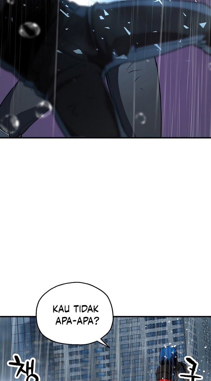 Player Who Can’t Level Up Chap 51 - Next Chap 52