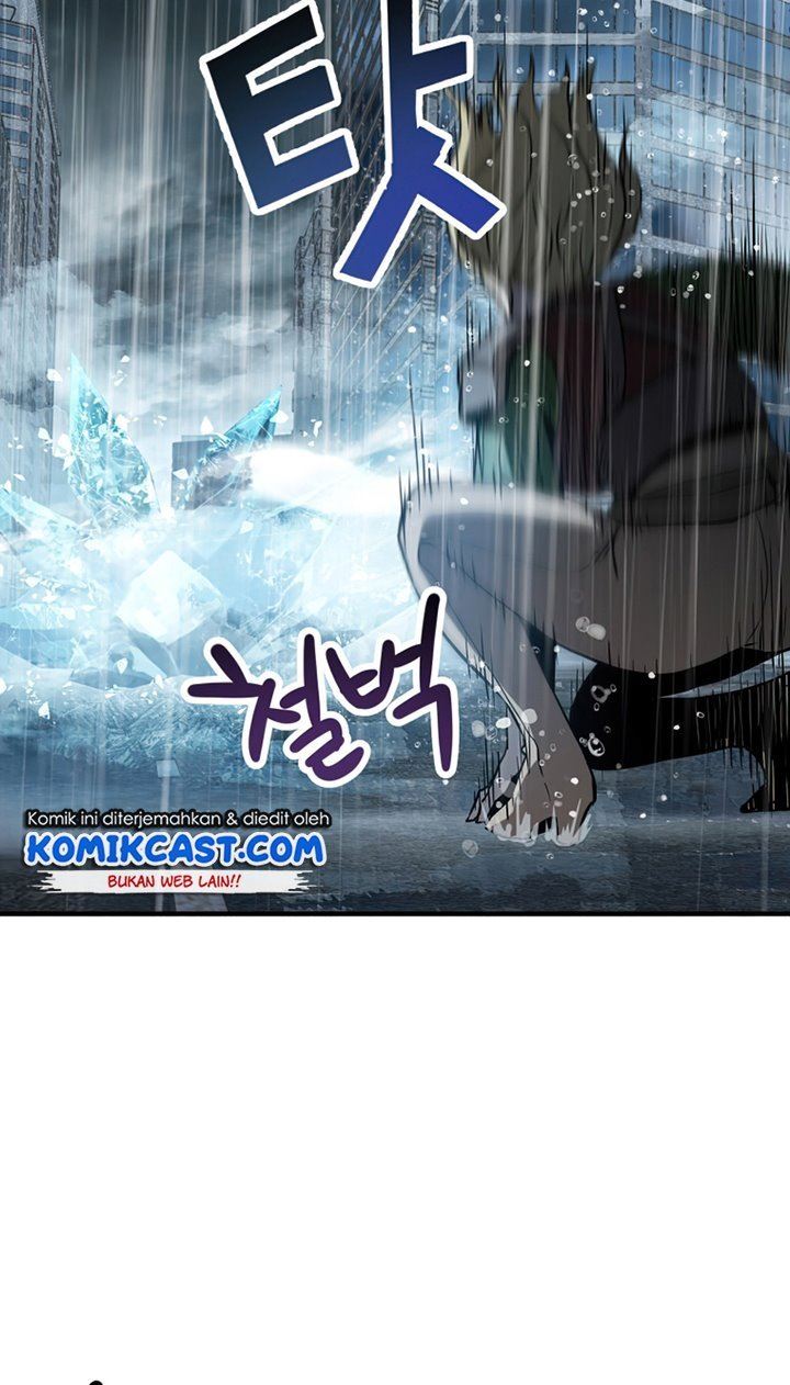 Player Who Can’t Level Up Chap 51 - Next Chap 52