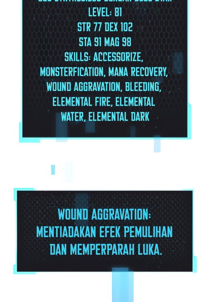 Player Who Can’t Level Up Chap 51 - Next Chap 52