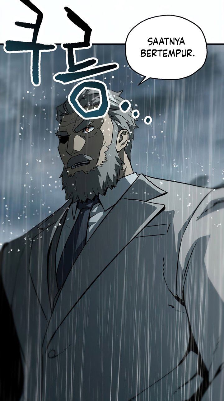 Player Who Can’t Level Up Chap 51 - Next Chap 52