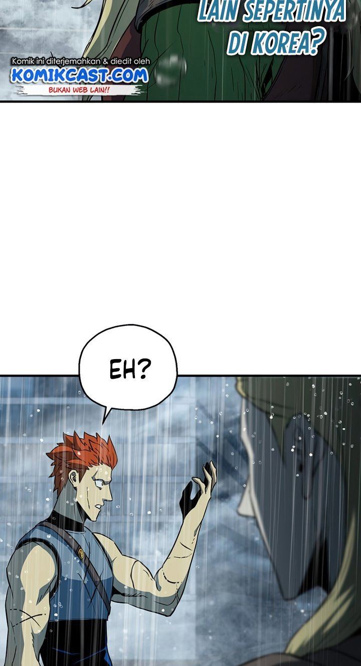 Player Who Can’t Level Up Chap 51 - Next Chap 52