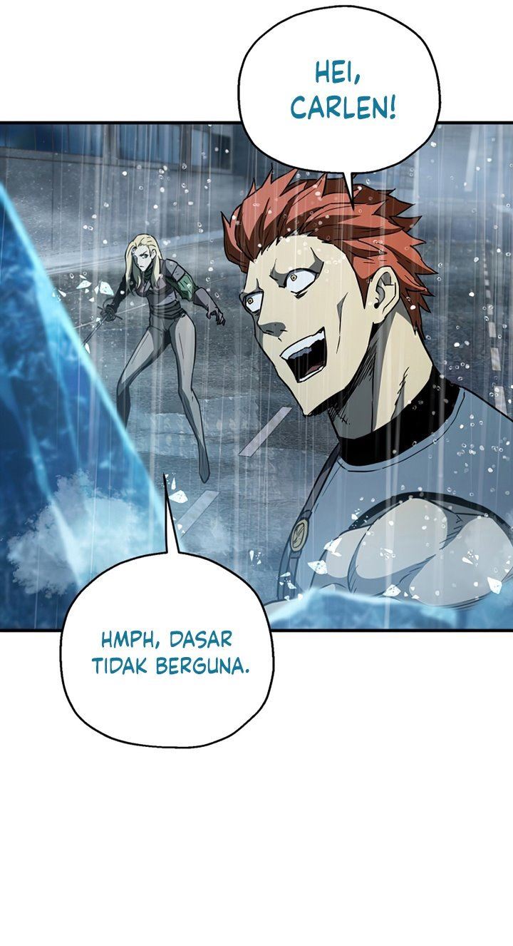 Player Who Can’t Level Up Chap 51 - Next Chap 52