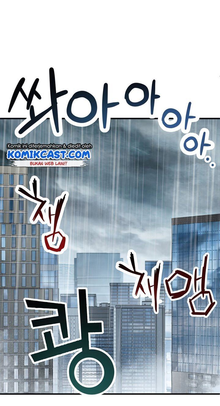 Player Who Can’t Level Up Chap 51 - Next Chap 52