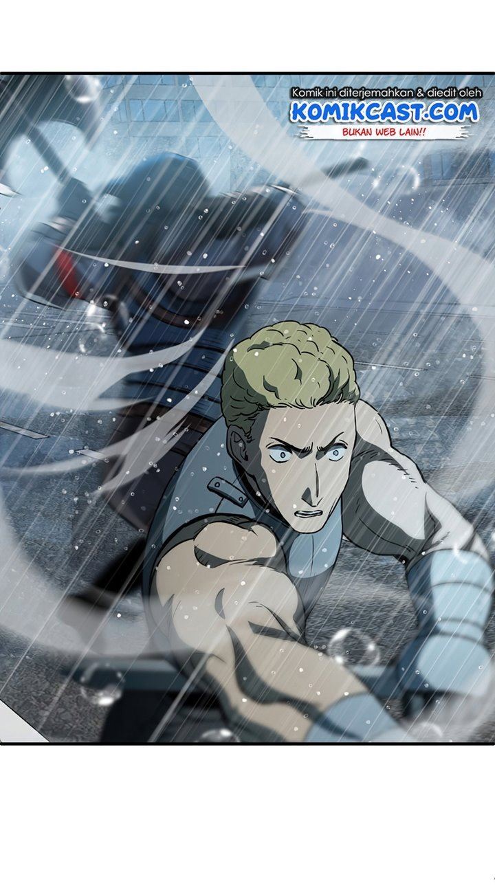 Player Who Can’t Level Up Chap 51 - Next Chap 52