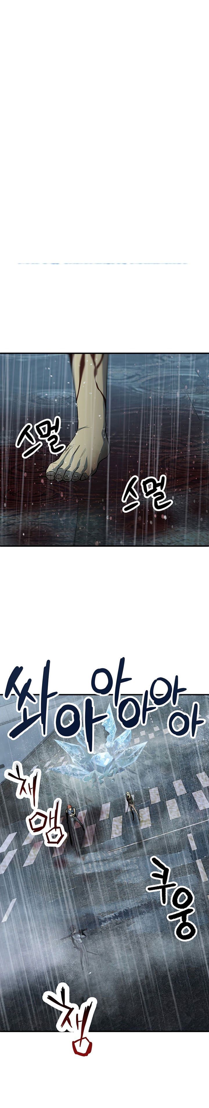 Player Who Can’t Level Up Chap 52 - Next Chap 53