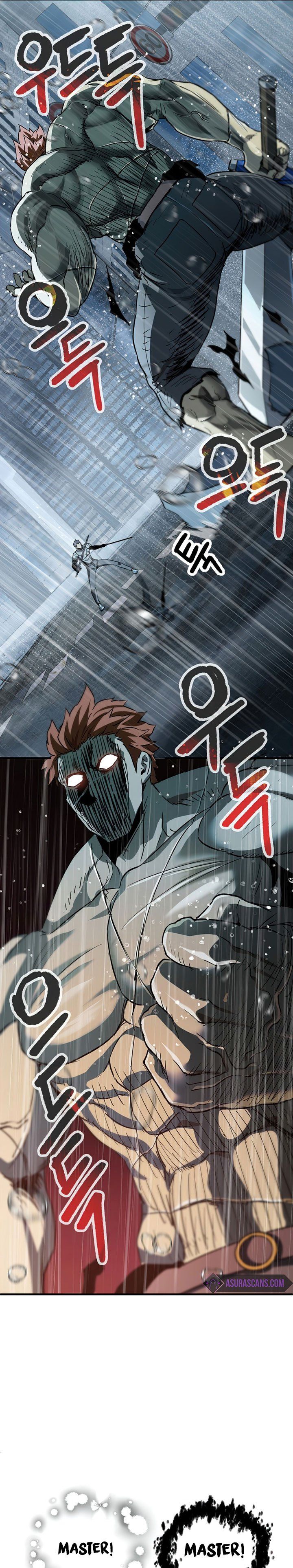 Player Who Can’t Level Up Chap 52 - Next Chap 53