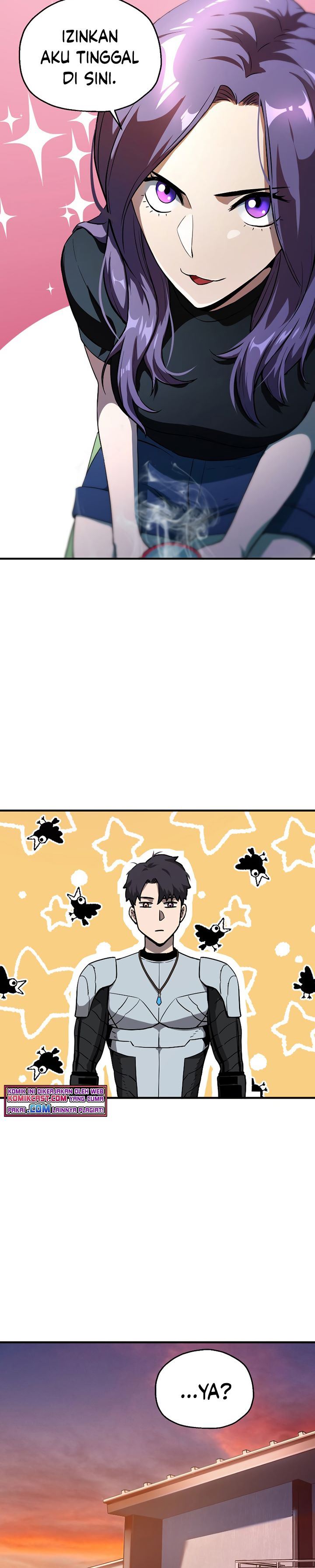 Player Who Can’t Level Up Chap 56 - Next Chap 57