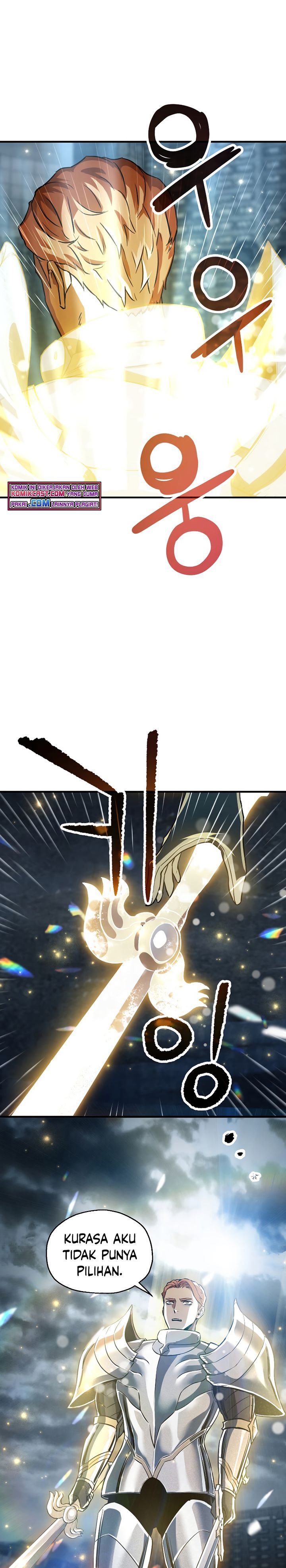 Player Who Can’t Level Up Chap 56 - Next Chap 57