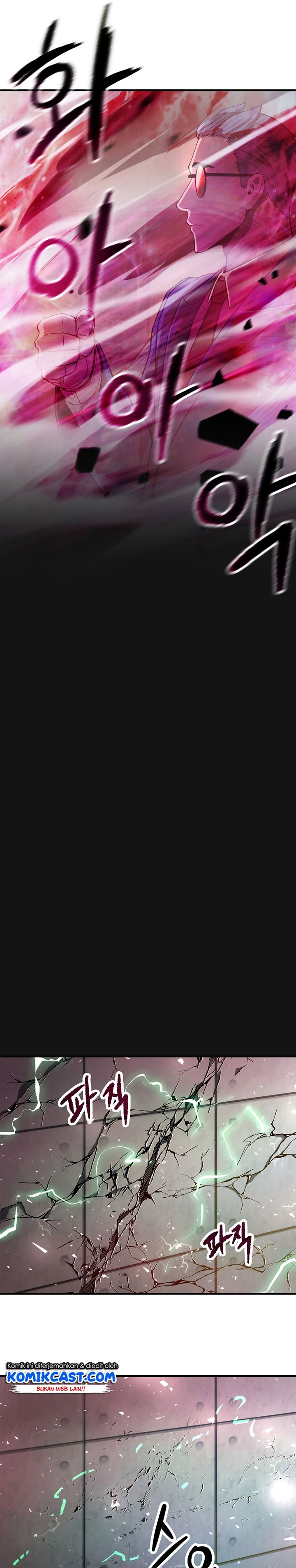 Player Who Can’t Level Up Chap 59 - Next Chap 60