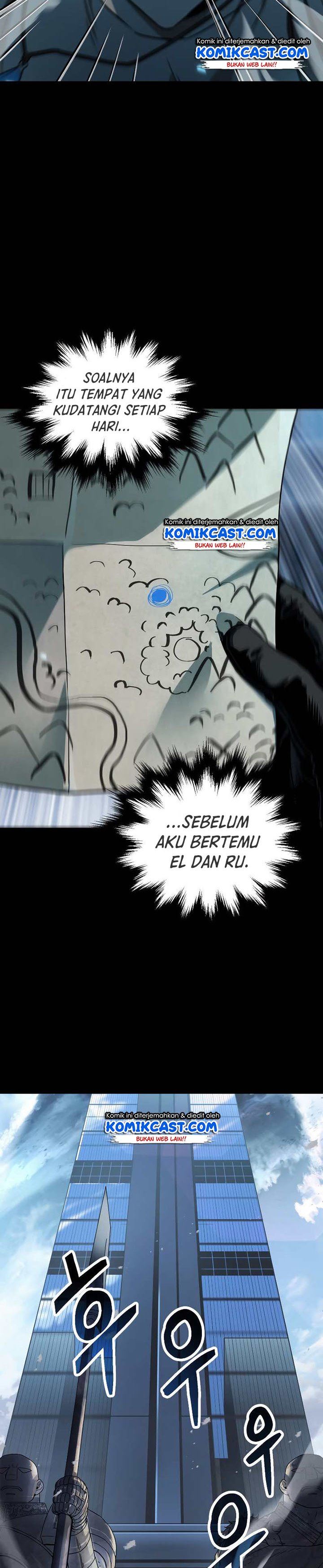 Player Who Can’t Level Up Chap 63 - Next Chap 64