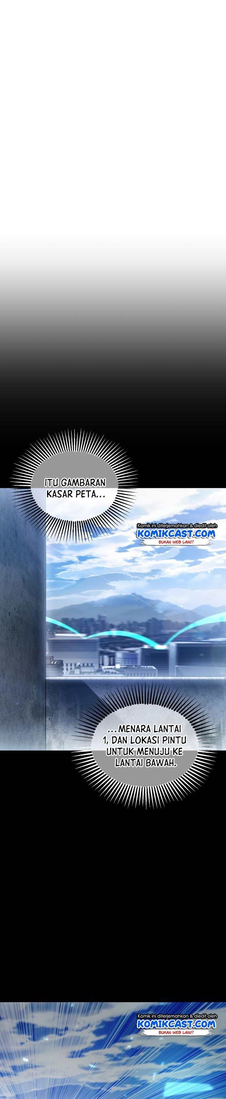 Player Who Can’t Level Up Chap 63 - Next Chap 64