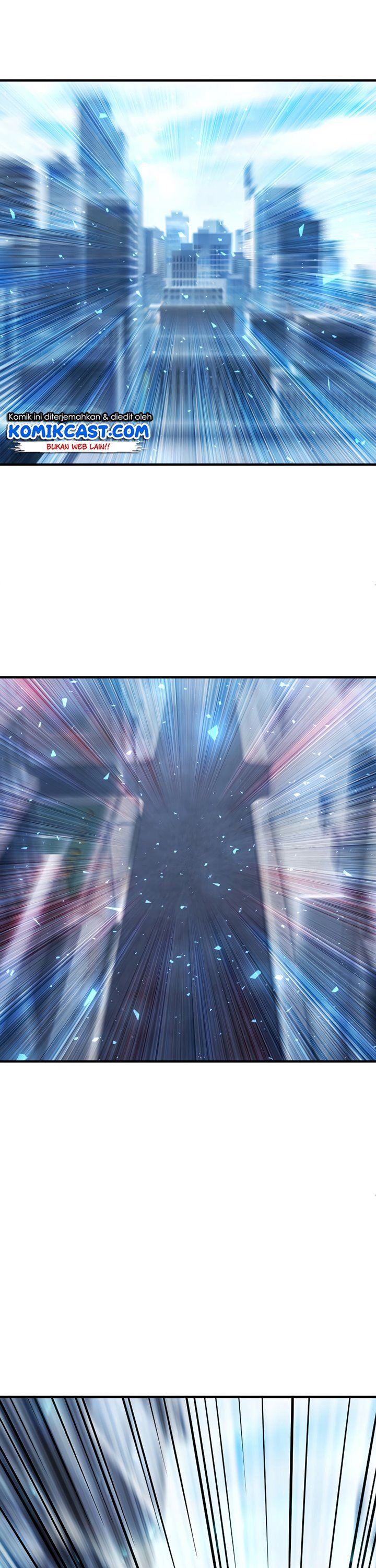 Player Who Can’t Level Up Chap 61 - Next Chap 62