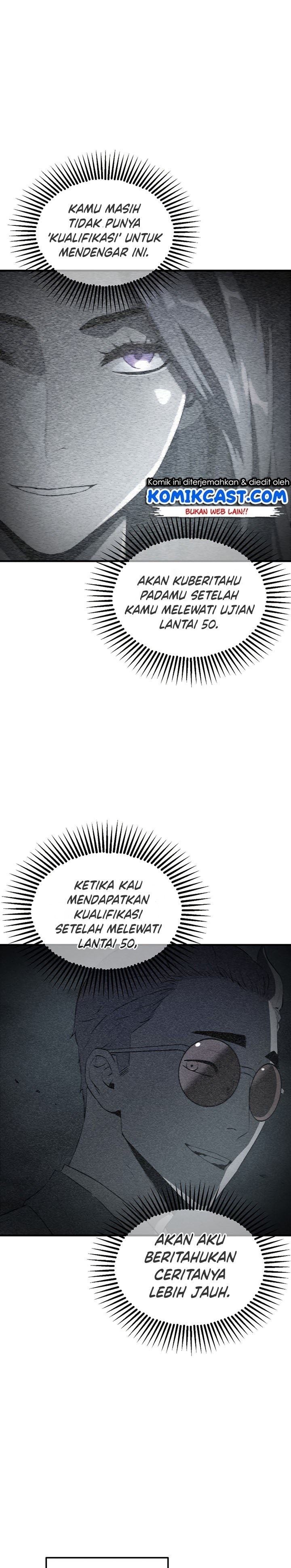 Player Who Can’t Level Up Chap 62 - Next Chap 63