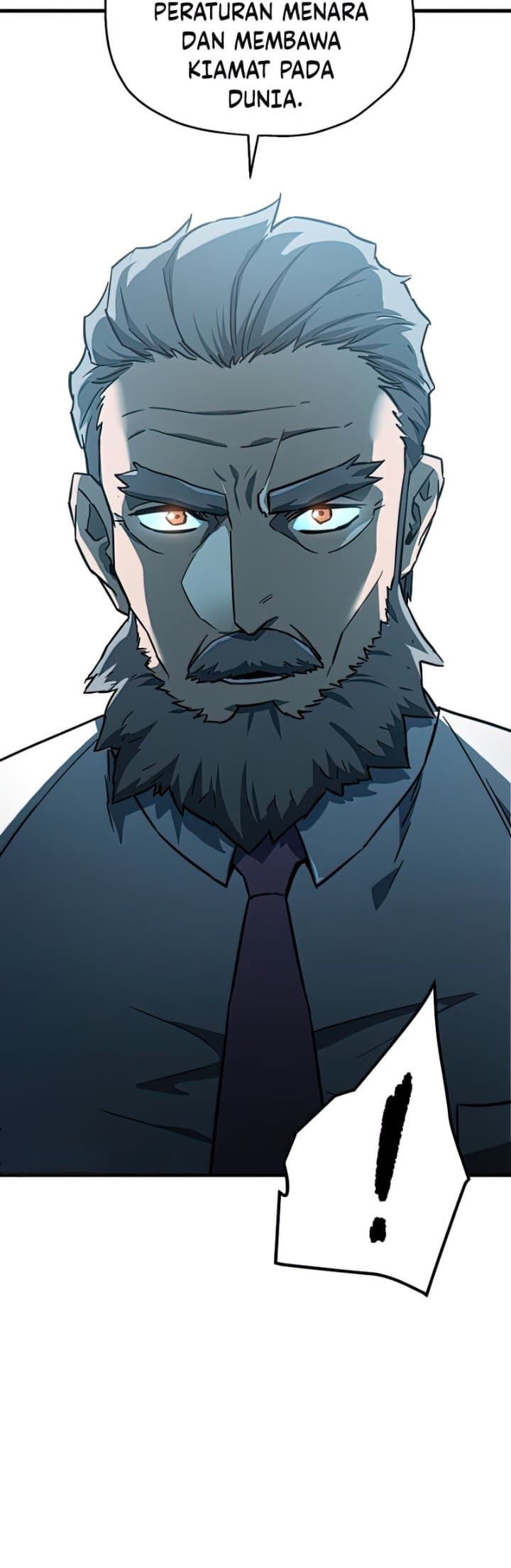 Player Who Can’t Level Up Chap 67 - Next Chap 68