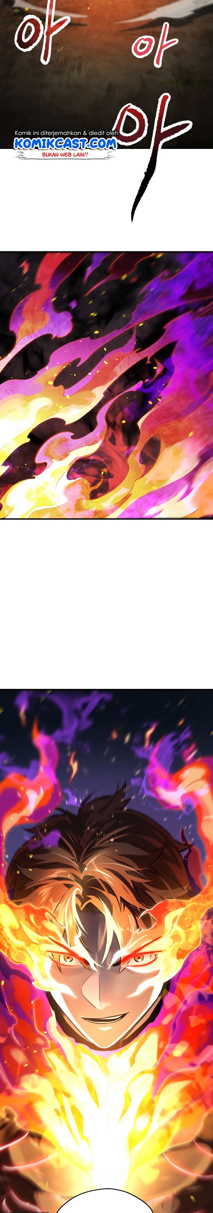 Player Who Can’t Level Up Chap 64 - Next Chap 65