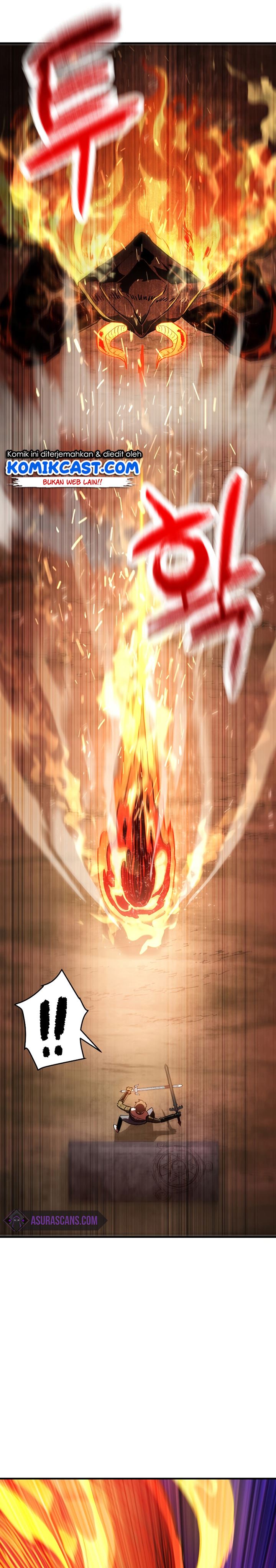 Player Who Can’t Level Up Chap 64 - Next Chap 65