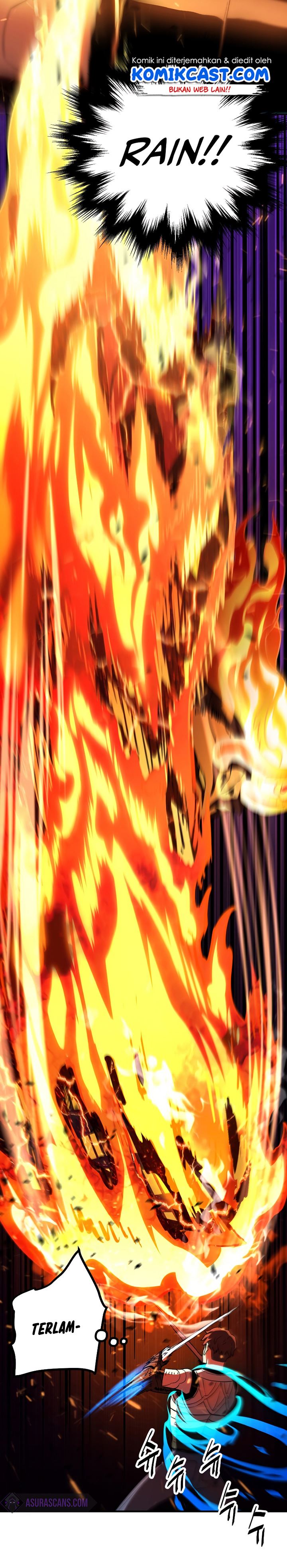 Player Who Can’t Level Up Chap 64 - Next Chap 65