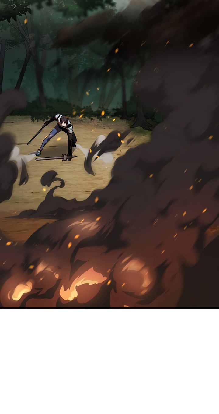 Player Who Can’t Level Up Chap 64 - Next Chap 65