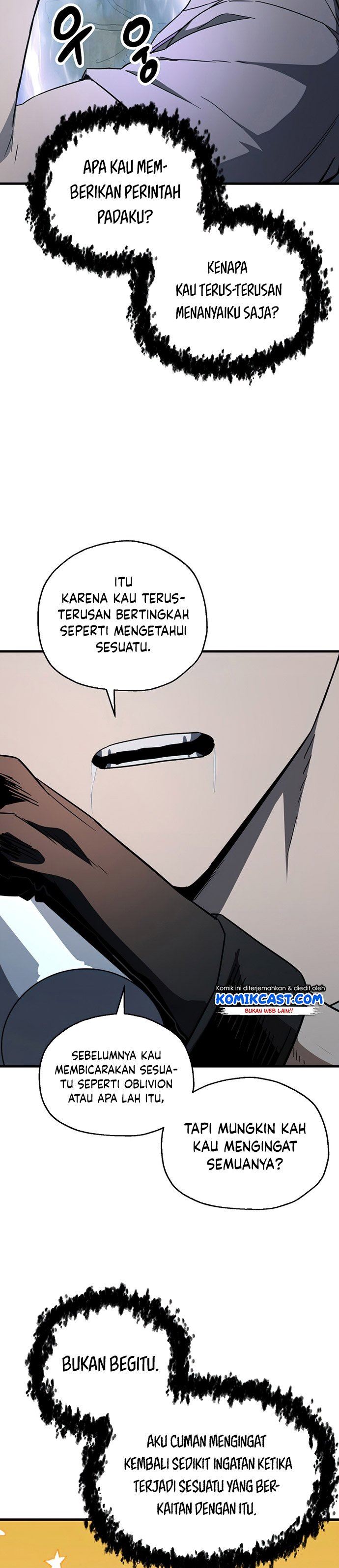 Player Who Can’t Level Up Chap 66 - Next Chap 67