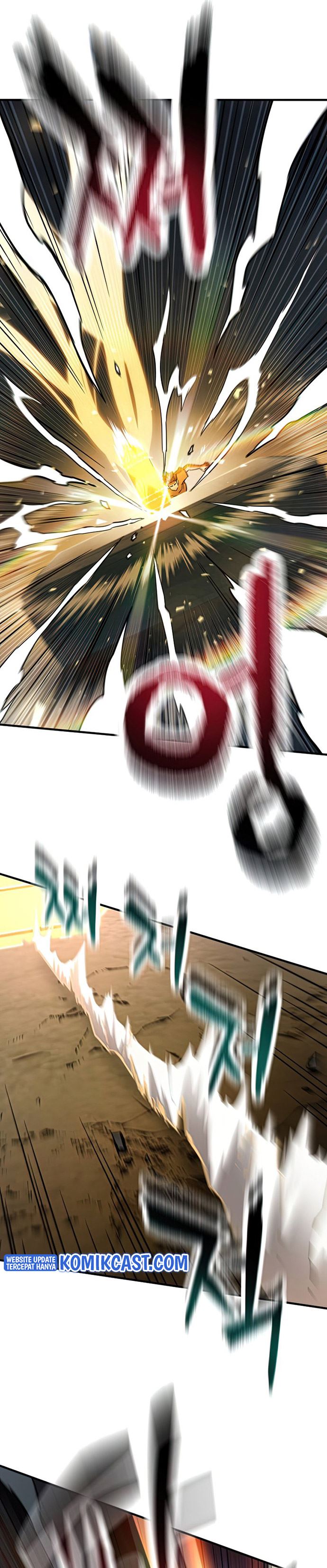 Player Who Can’t Level Up Chap 68 - Next Chap 69