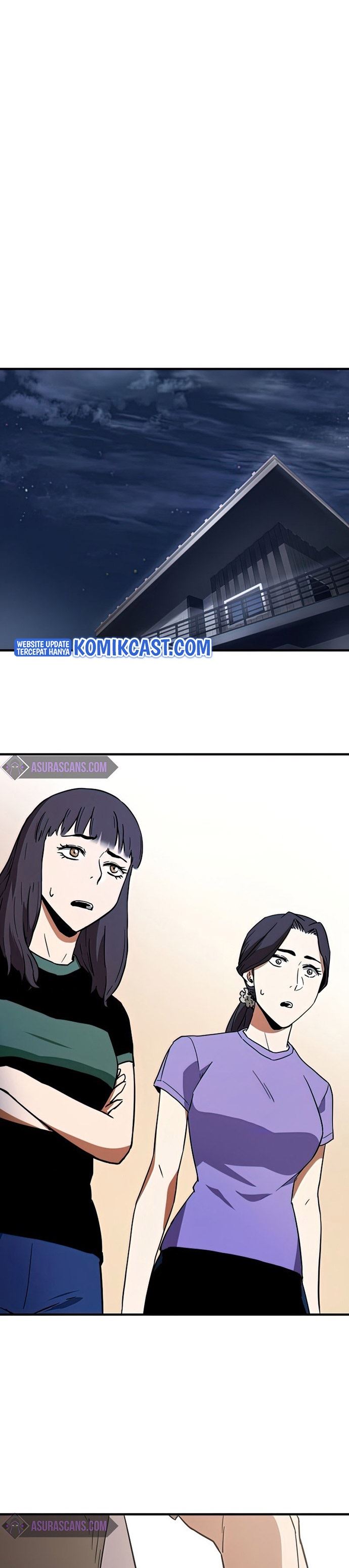 Player Who Can’t Level Up Chap 68 - Next Chap 69