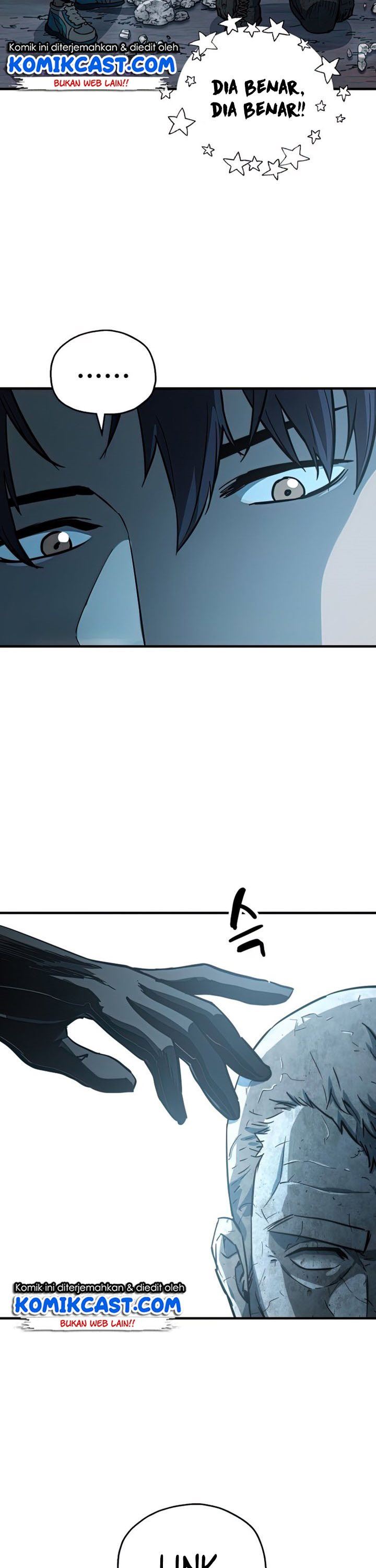 Player Who Can’t Level Up Chap 69 - Next Chap 70