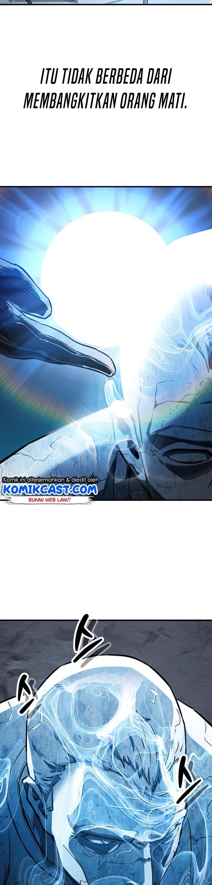 Player Who Can’t Level Up Chap 69 - Next Chap 70