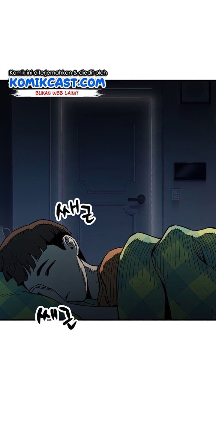 Player Who Can’t Level Up Chap 69 - Next Chap 70