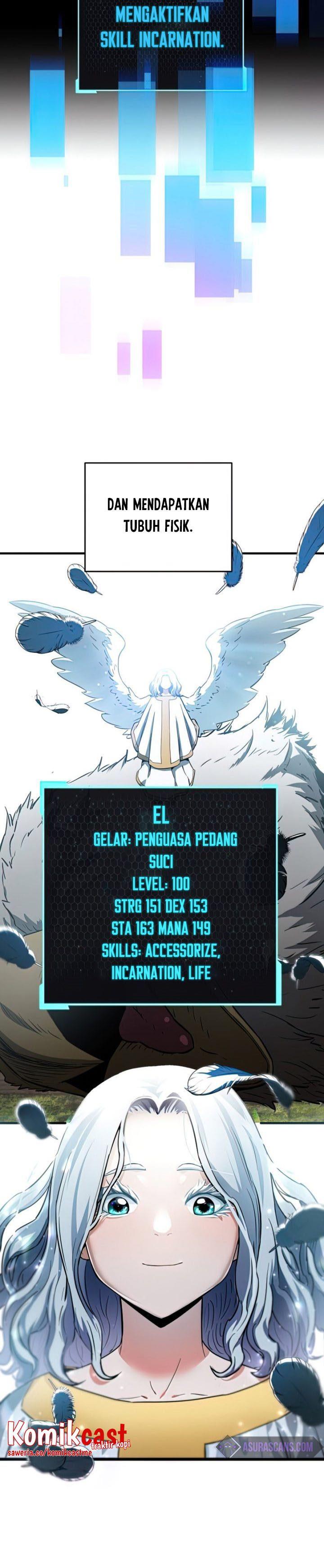 Player Who Can’t Level Up Chap 83 - Next Chap 84