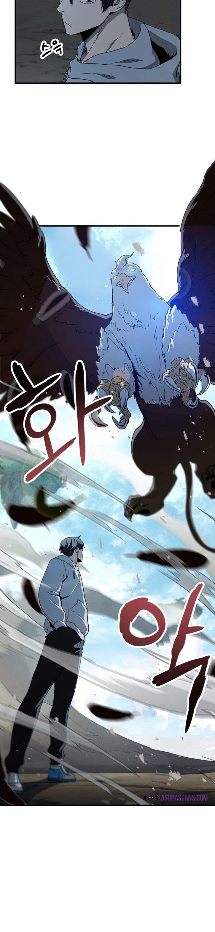 Player Who Can’t Level Up Chap 83 - Next Chap 84