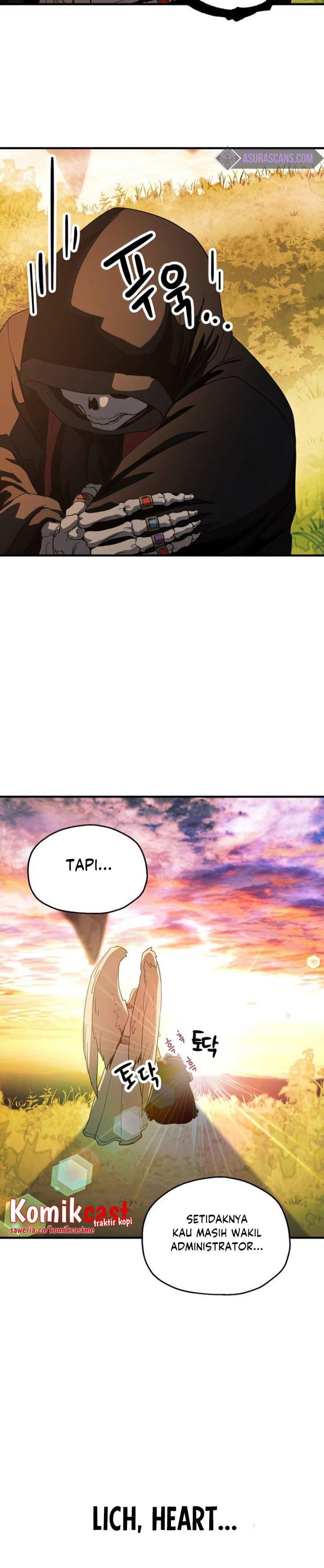 Player Who Can’t Level Up Chap 83 - Next Chap 84
