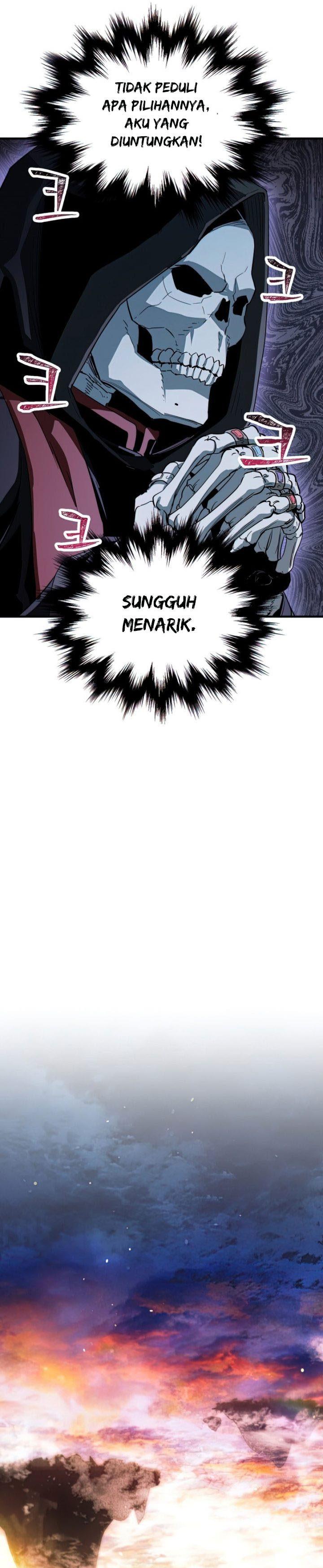 Player Who Can’t Level Up Chap 83 - Next Chap 84