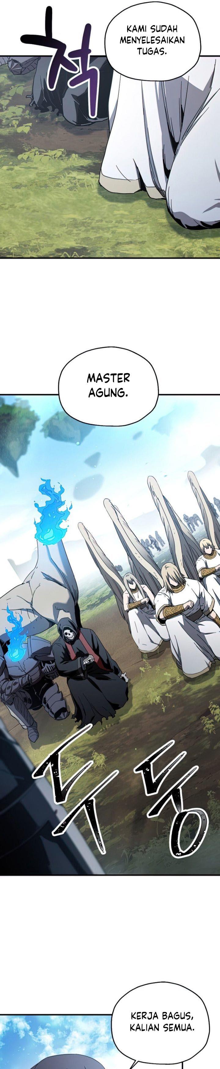 Player Who Can’t Level Up Chap 83 - Next Chap 84