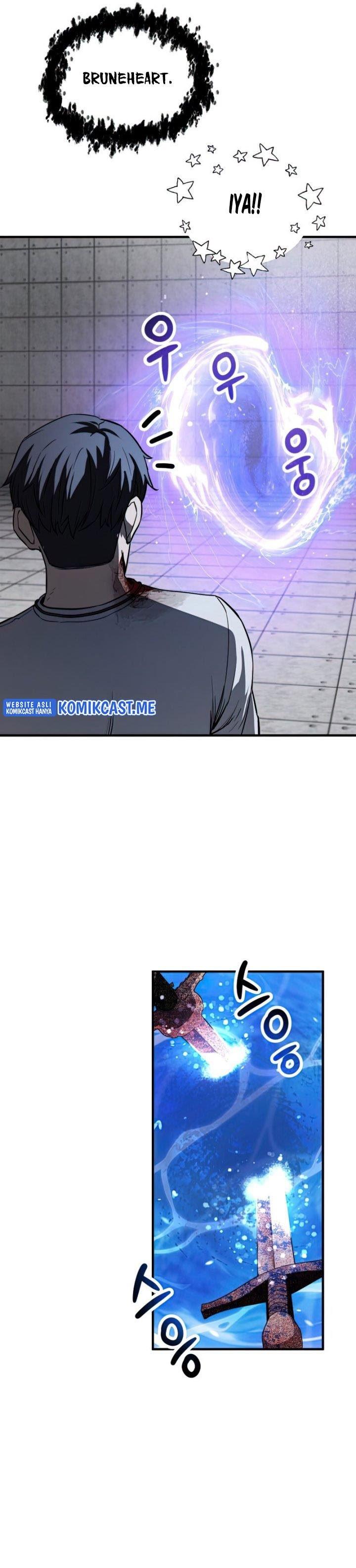 Player Who Can’t Level Up Chap 80 - Next Chap 81