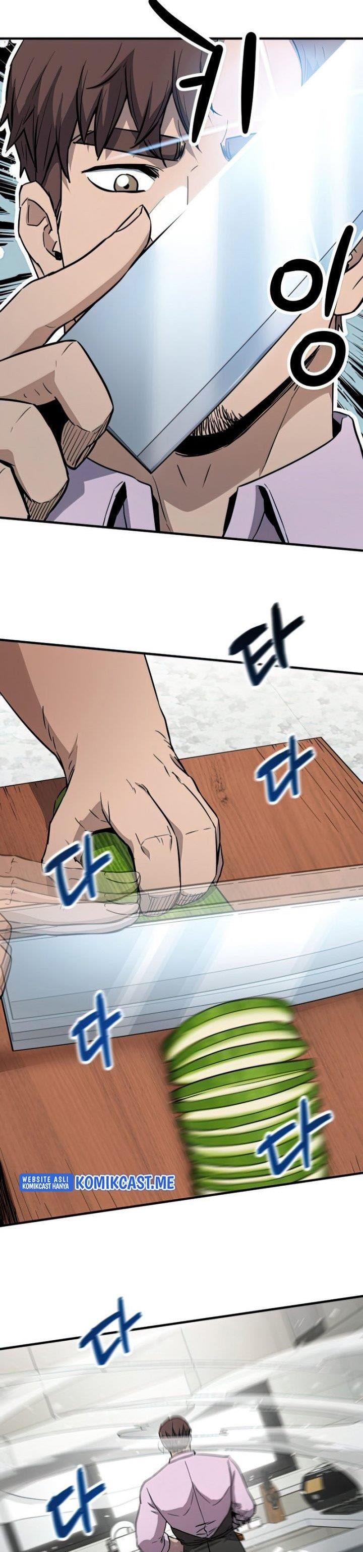 Player Who Can’t Level Up Chap 80 - Next Chap 81