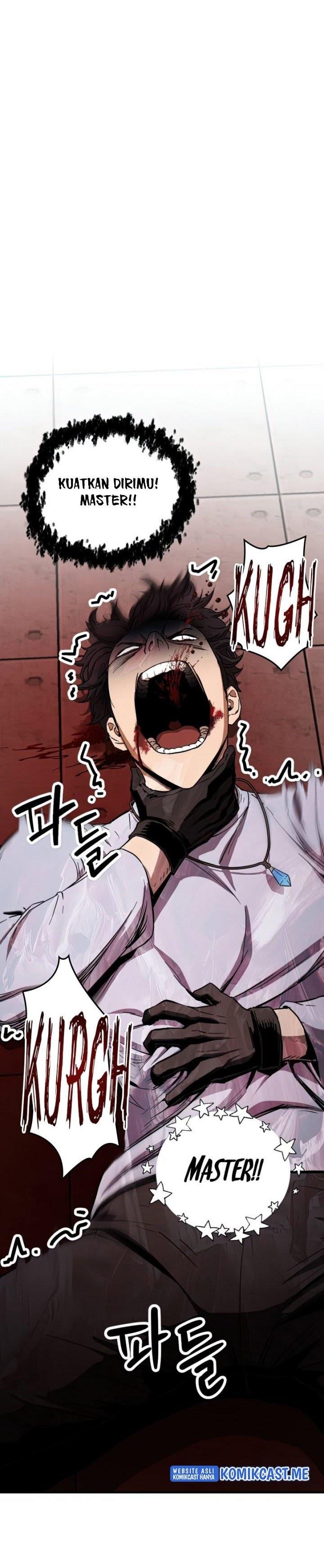 Player Who Can’t Level Up Chap 80 - Next Chap 81