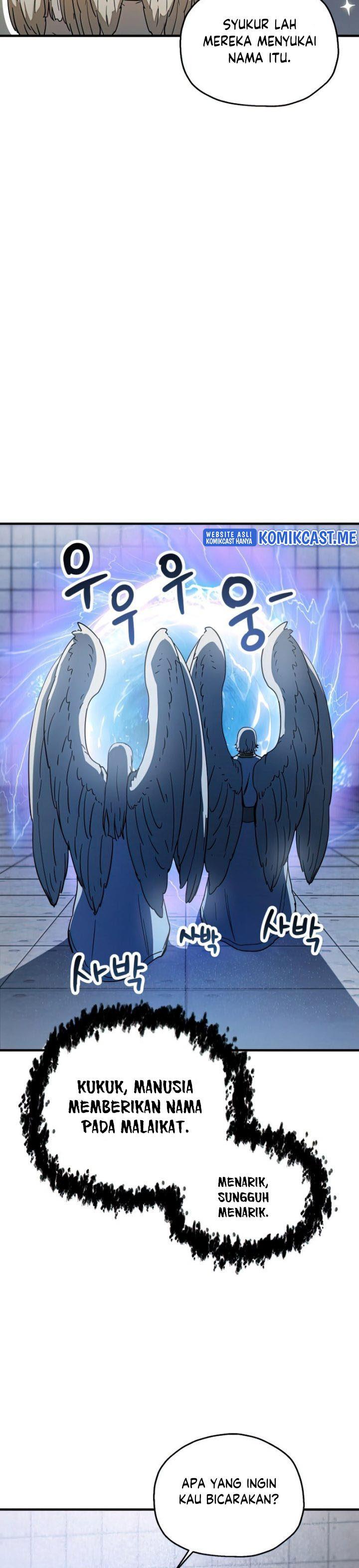 Player Who Can’t Level Up Chap 81 - Next Chap 82