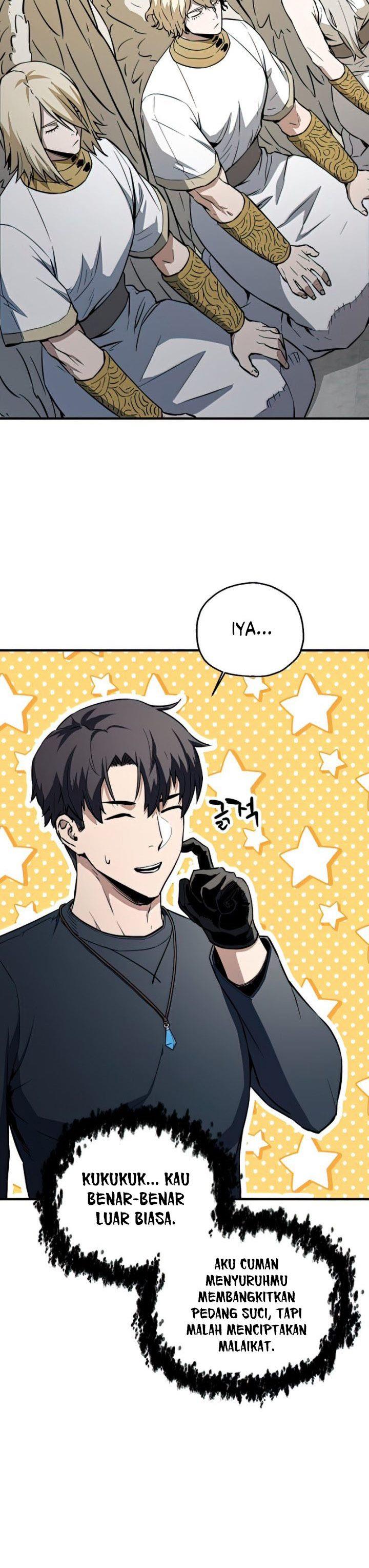 Player Who Can’t Level Up Chap 81 - Next Chap 82