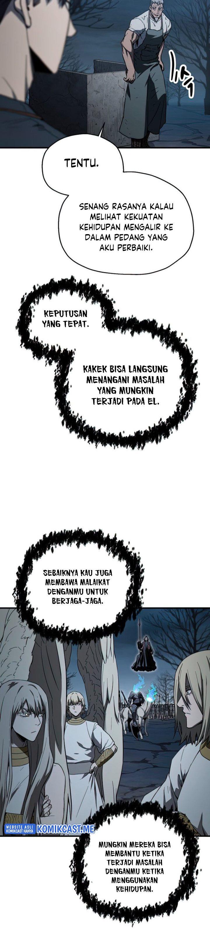 Player Who Can’t Level Up Chap 82 - Next Chap 83