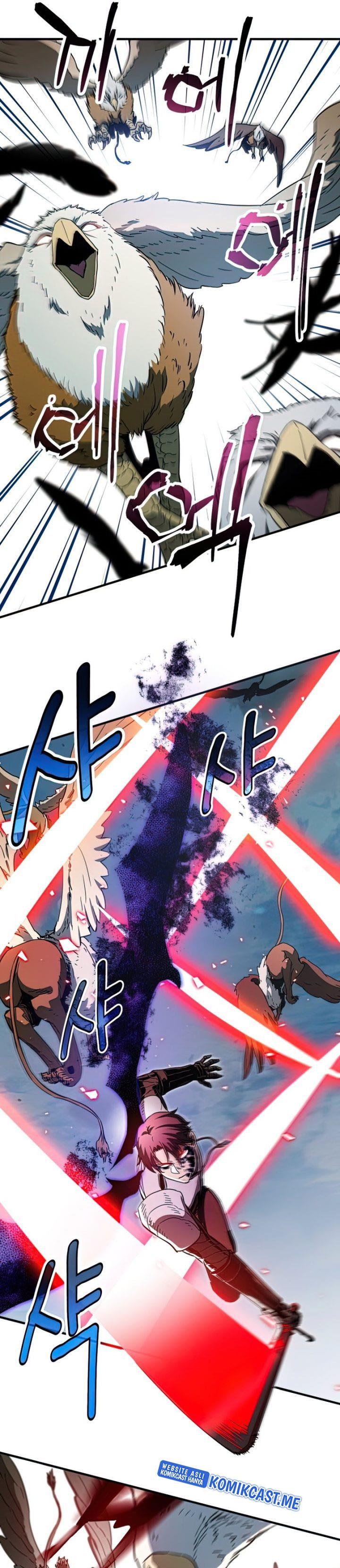 Player Who Can’t Level Up Chap 82 - Next Chap 83