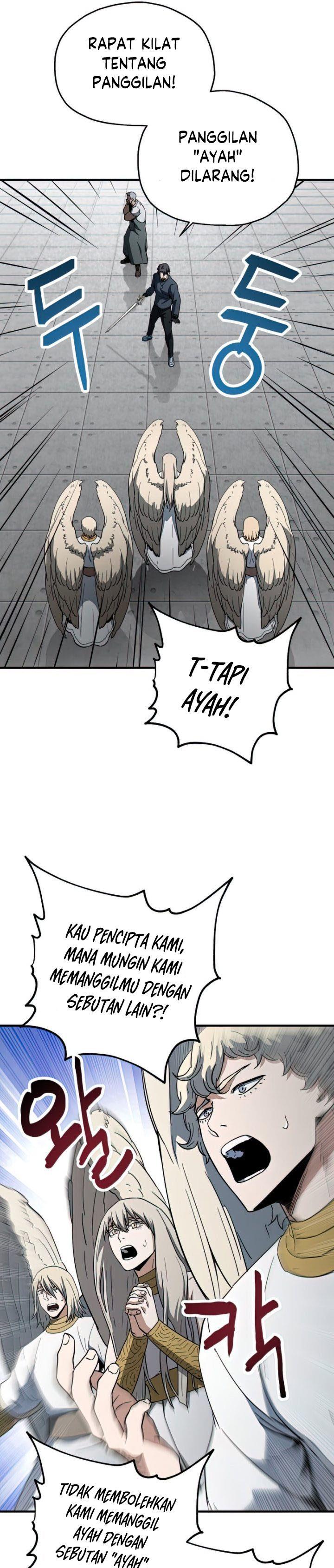 Player Who Can’t Level Up Chap 82 - Next Chap 83