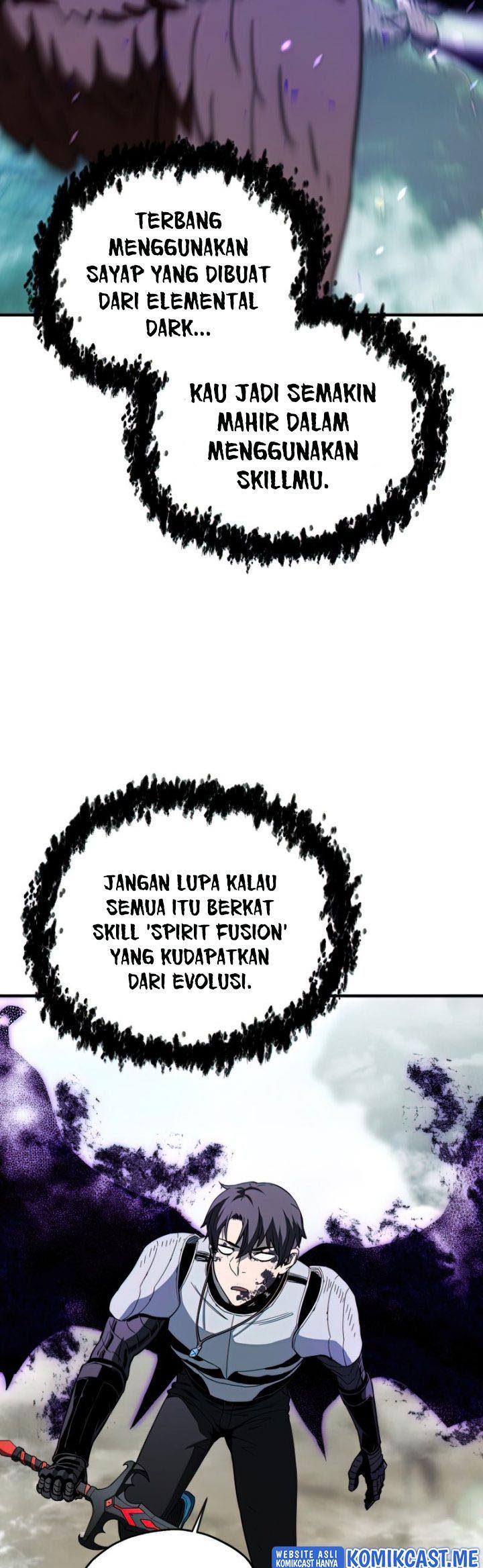 Player Who Can’t Level Up Chap 82 - Next Chap 83