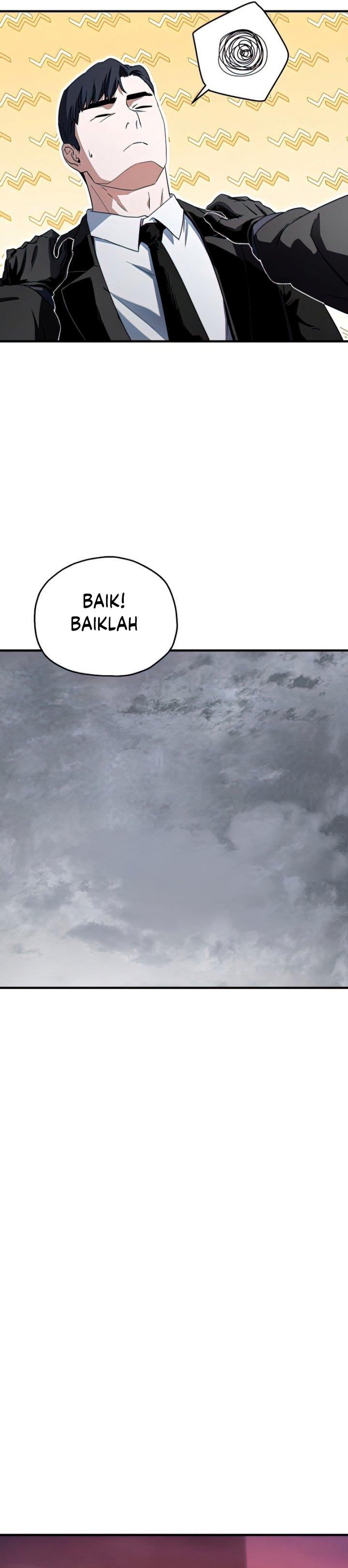 Player Who Can’t Level Up Chap 87 - Next Chap 88