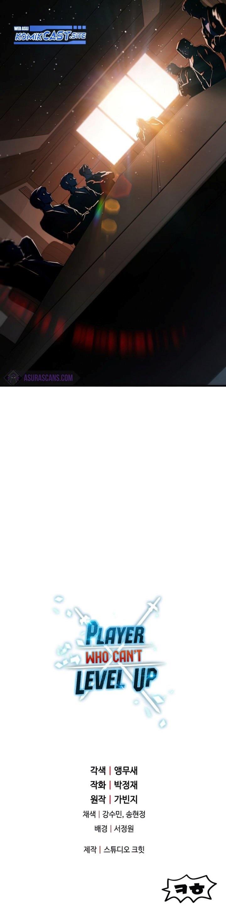 Player Who Can’t Level Up Chap 87 - Next Chap 88