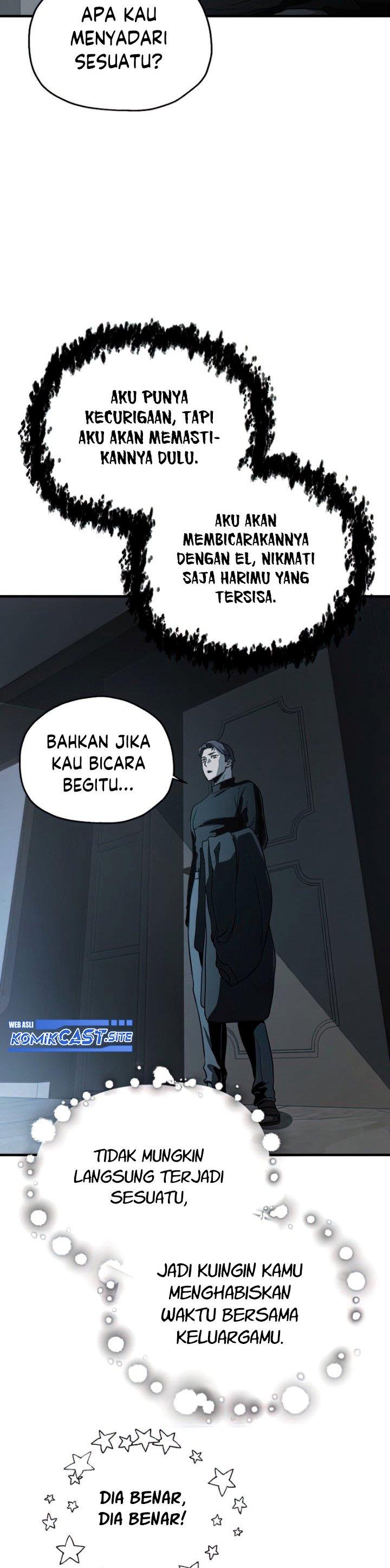 Player Who Can’t Level Up Chap 87 - Next Chap 88