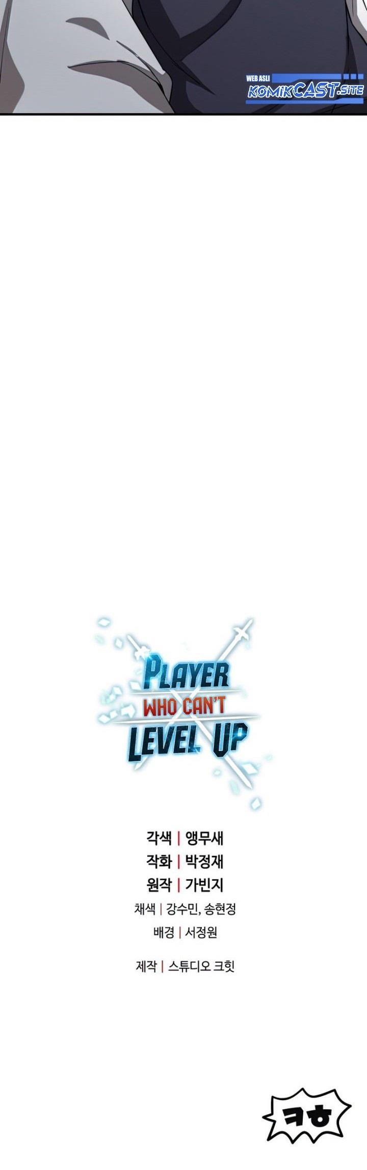 Player Who Can’t Level Up Chap 84 - Next Chap 85