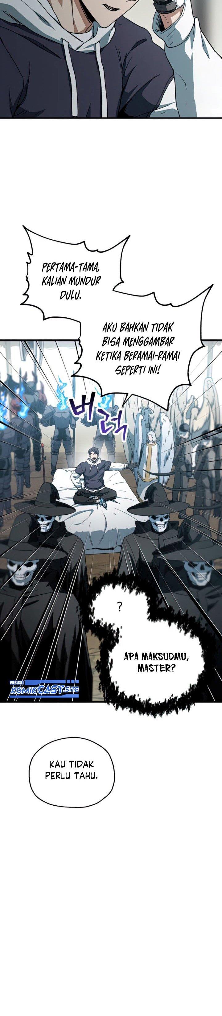 Player Who Can’t Level Up Chap 85 - Next Chap 86