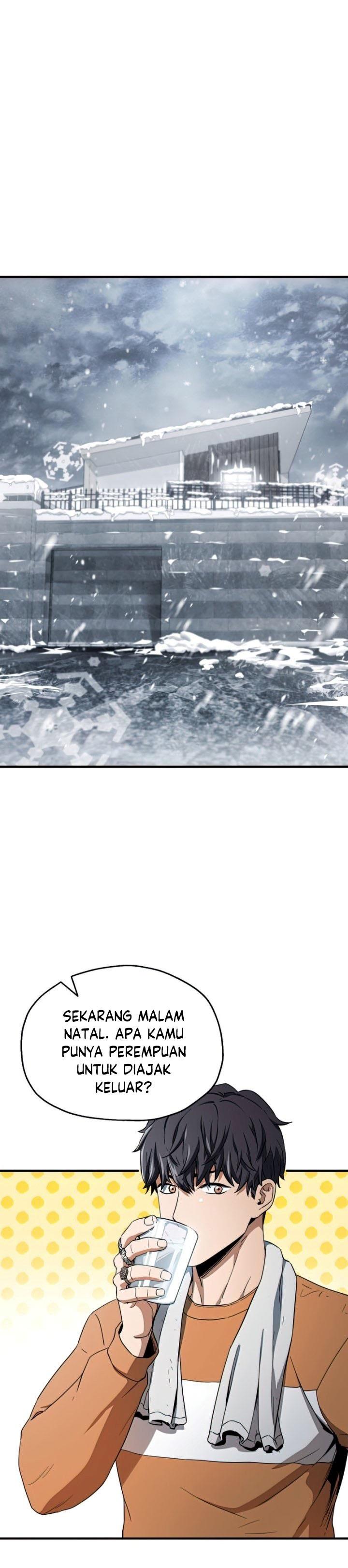 Player Who Can’t Level Up Chap 86 - Next Chap 87