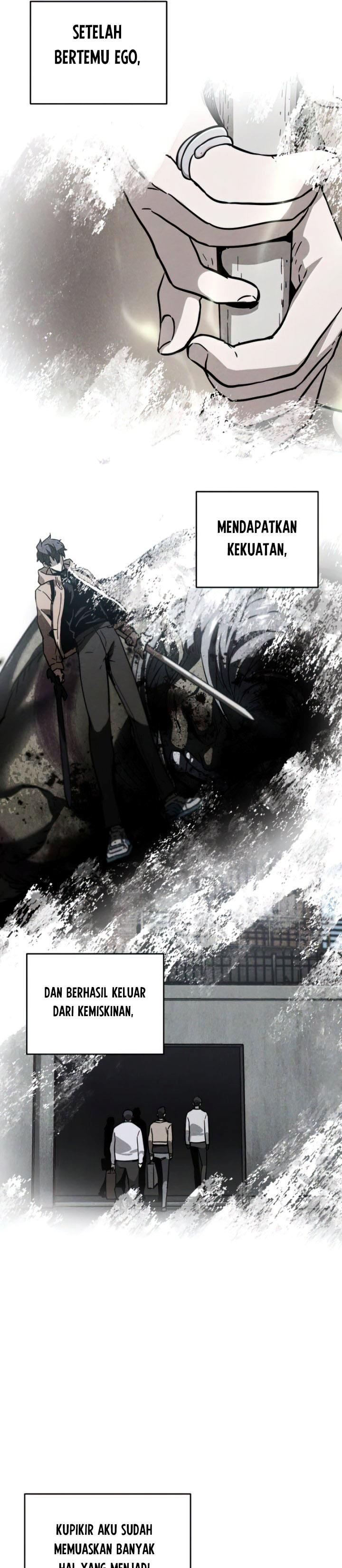 Player Who Can’t Level Up Chap 86 - Next Chap 87