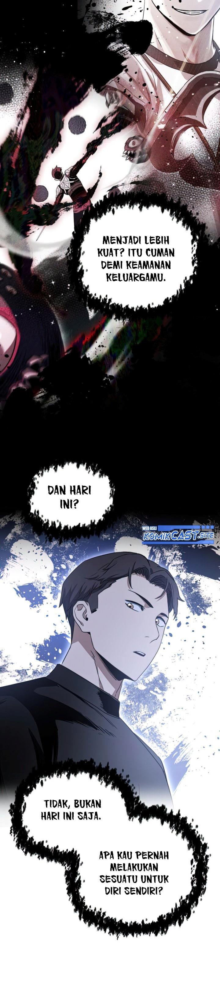 Player Who Can’t Level Up Chap 86 - Next Chap 87